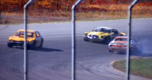 Hartford Speedway Park - Joy Fair From John Betts